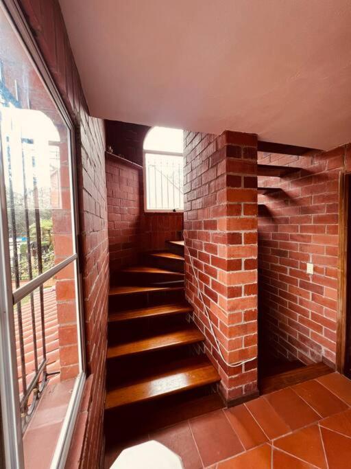 فيلا Hermosa Casa , Con Parqueadero En Rionegro Cerca Al Aeropuerto المظهر الخارجي الصورة