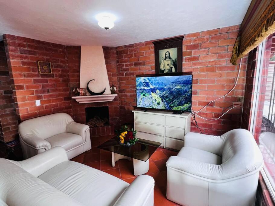فيلا Hermosa Casa , Con Parqueadero En Rionegro Cerca Al Aeropuerto المظهر الخارجي الصورة