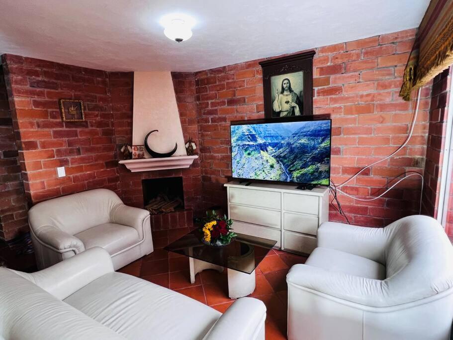 فيلا Hermosa Casa , Con Parqueadero En Rionegro Cerca Al Aeropuerto المظهر الخارجي الصورة