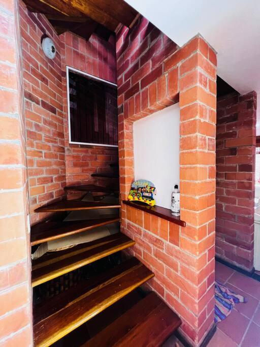 فيلا Hermosa Casa , Con Parqueadero En Rionegro Cerca Al Aeropuerto المظهر الخارجي الصورة