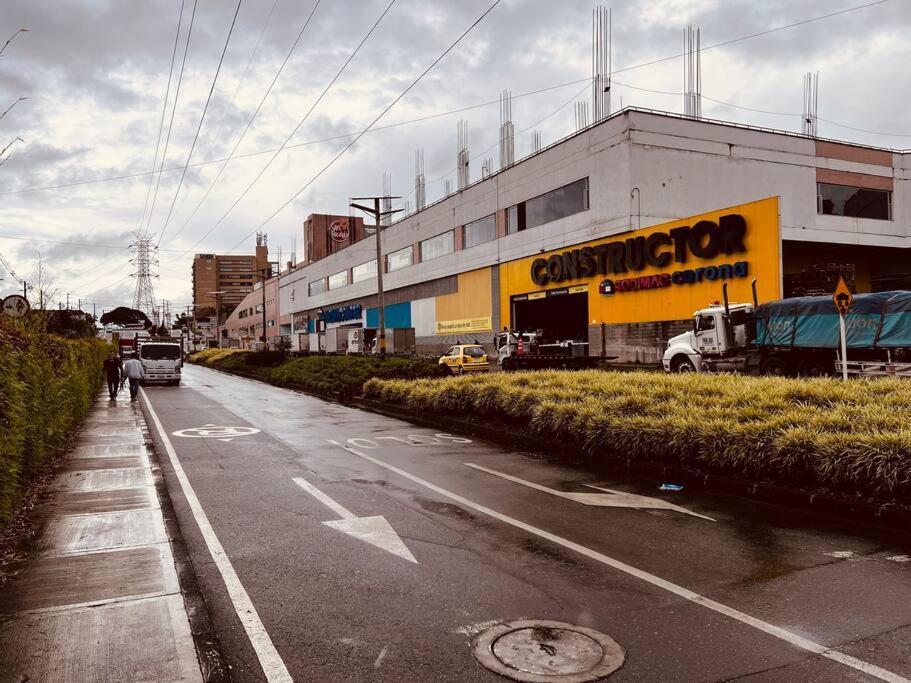 فيلا Hermosa Casa , Con Parqueadero En Rionegro Cerca Al Aeropuerto المظهر الخارجي الصورة