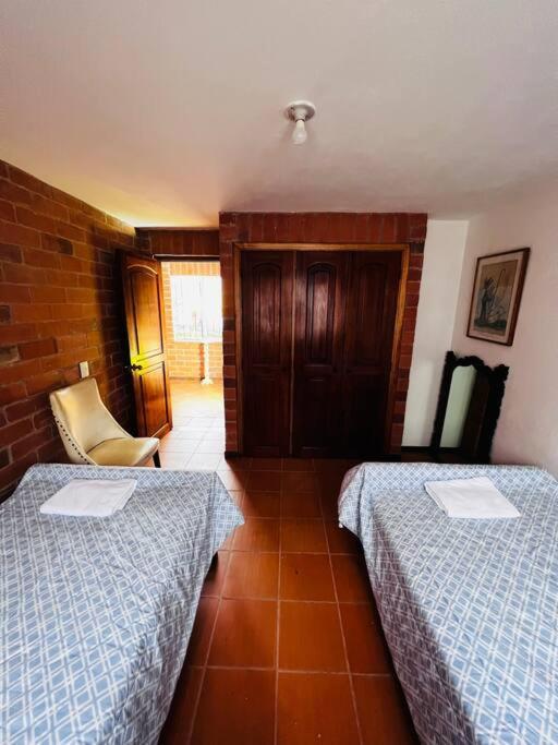 فيلا Hermosa Casa , Con Parqueadero En Rionegro Cerca Al Aeropuerto المظهر الخارجي الصورة