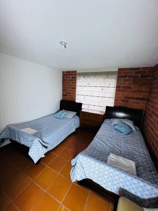 فيلا Hermosa Casa , Con Parqueadero En Rionegro Cerca Al Aeropuerto المظهر الخارجي الصورة