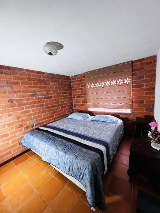 فيلا Hermosa Casa , Con Parqueadero En Rionegro Cerca Al Aeropuerto المظهر الخارجي الصورة