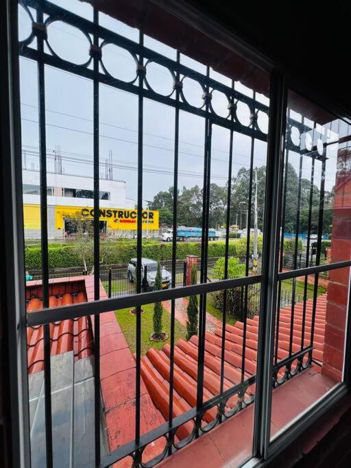 فيلا Hermosa Casa , Con Parqueadero En Rionegro Cerca Al Aeropuerto المظهر الخارجي الصورة