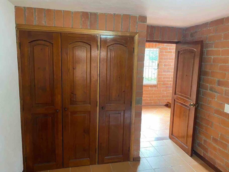 فيلا Hermosa Casa , Con Parqueadero En Rionegro Cerca Al Aeropuerto المظهر الخارجي الصورة